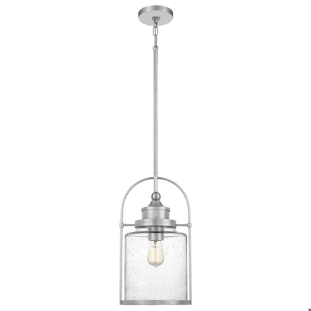 Quoizel Payson Mini Pendant QPP2782BN